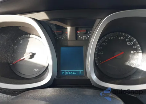 2014 Chevrolet Equinox Ls z USA, uszkodzony, nr VIN 2GNALAEK9E6170603